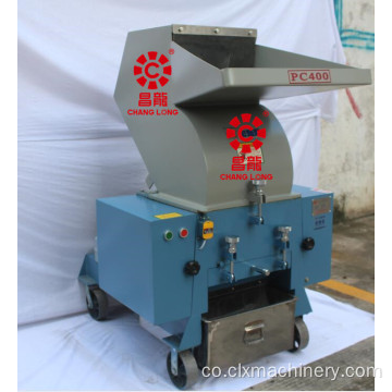 Plastic Plastic Stretch Film Waste Crusher Price